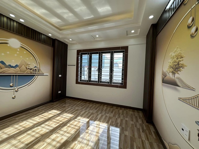 Căn nhà chính chủ cần bán tại phố Hàng Kênh, Hải Phòng, N